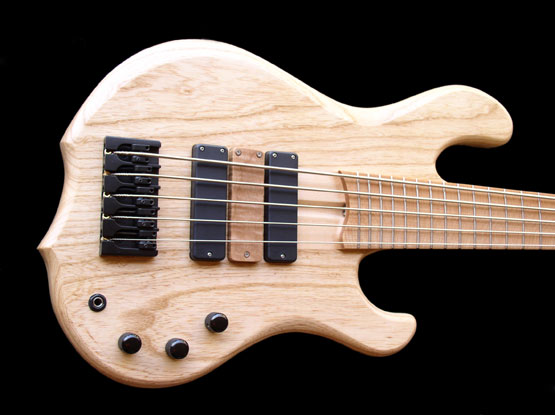 Custom Bass